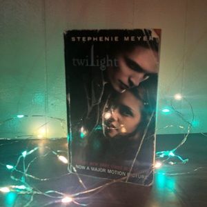 ❤️3/$15 twilight book